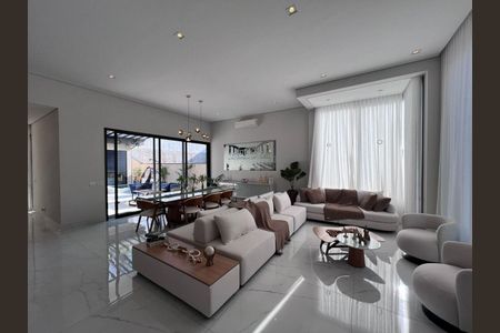 Casa à venda com 3 quartos, 404m² em Alphaville, Santana de Parnaíba