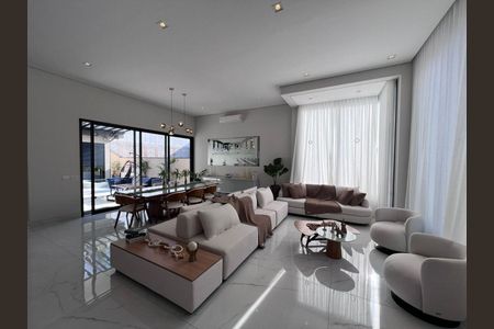 Casa à venda com 3 quartos, 404m² em Alphaville, Santana de Parnaíba