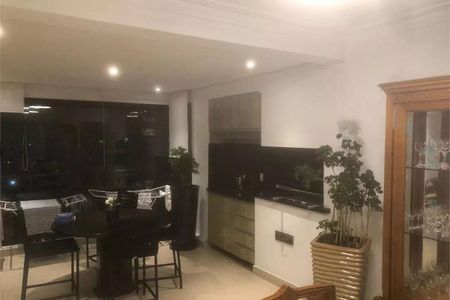 Apartamento à venda com 245m², 4 quartos e 4 vagas