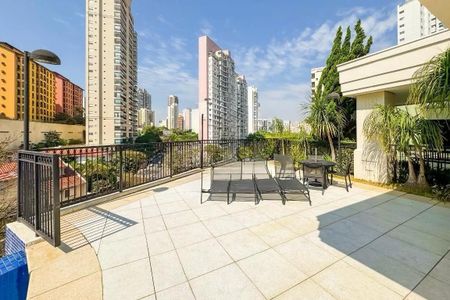 Apartamento à venda com 245m², 4 quartos e 4 vagas
