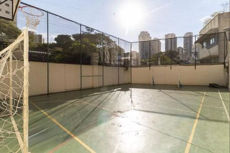 Apartamento à venda com 245m², 4 quartos e 4 vagas