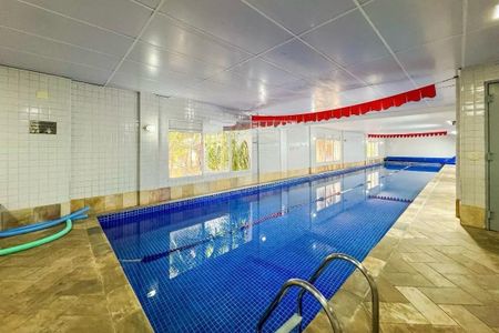 Apartamento à venda com 245m², 4 quartos e 4 vagas