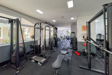 Apartamento à venda com 245m², 4 quartos e 4 vagas