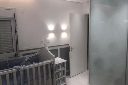 Apartamento à venda com 245m², 4 quartos e 4 vagas