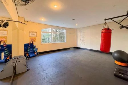 Apartamento à venda com 245m², 4 quartos e 4 vagas