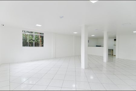 Apartamento à venda com 72m², 2 quartos e 1 vagaÁrea comum - Salão de festas