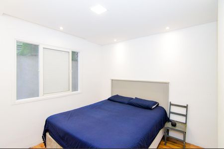 Apartamento à venda com 72m², 2 quartos e 1 vagaQuarto 2 - Suíte