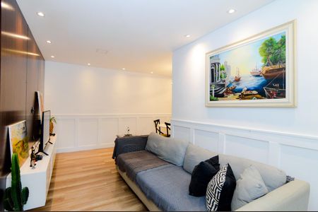 Apartamento à venda com 72m², 2 quartos e 1 vagaSala