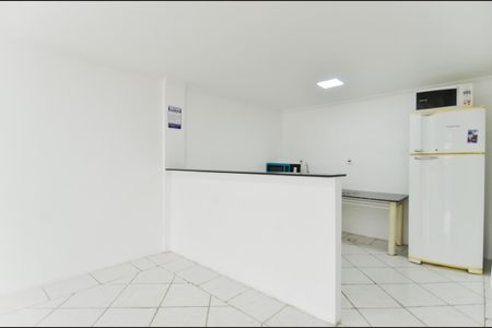Apartamento à venda com 72m², 2 quartos e 1 vagaÁrea comum - Salão de festas