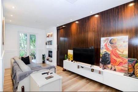 Apartamento à venda com 72m², 2 quartos e 1 vagaSala