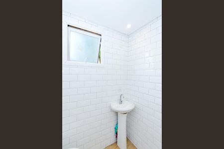 Apartamento à venda com 72m², 2 quartos e 1 vagaBanheiro da Suíte