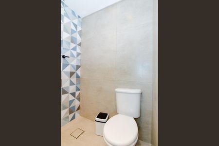 Apartamento à venda com 72m², 2 quartos e 1 vagaBanheiro Social