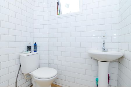 Apartamento à venda com 72m², 2 quartos e 1 vagaBanheiro da Suíte