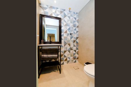 Apartamento à venda com 72m², 2 quartos e 1 vagaBanheiro Social