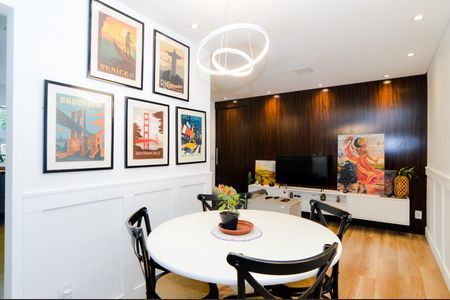 Apartamento à venda com 72m², 2 quartos e 1 vagaSala
