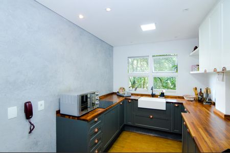 Apartamento à venda com 72m², 2 quartos e 1 vagaCozinha