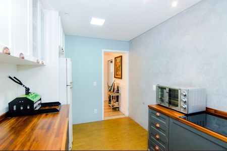 Apartamento à venda com 72m², 2 quartos e 1 vagaCozinha