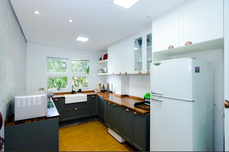 Apartamento à venda com 72m², 2 quartos e 1 vagaCozinha