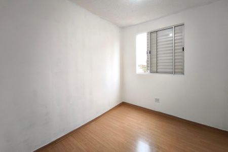 Quarto 1 de apartamento para alugar com 2 quartos, 42m² em Residencial Sírius, Campinas