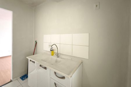 Apartamento para alugar com 42m², 2 quartos e 1 vagaCozinha