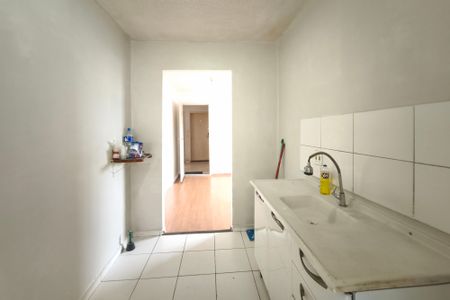 Apartamento para alugar com 42m², 2 quartos e 1 vagaCozinha