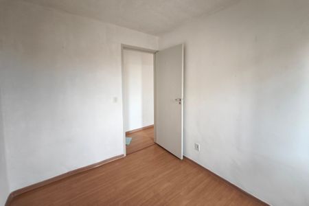 Apartamento para alugar com 42m², 2 quartos e 1 vagaQuarto 2