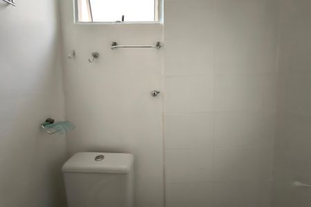 Apartamento para alugar com 42m², 2 quartos e 1 vagaBanheiro