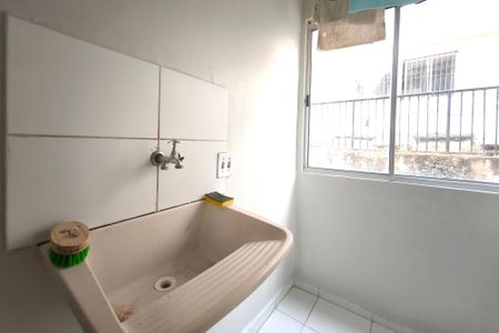 Apartamento para alugar com 42m², 2 quartos e 1 vagaÁrea de Serviço