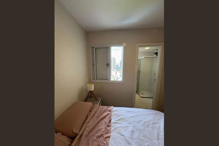 Apartamento à venda com 2 quartos, 53m² em Vila Romana, São Paulo