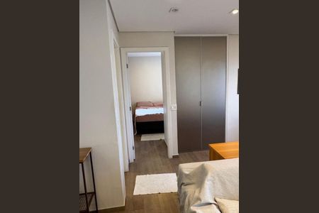 Apartamento à venda com 2 quartos, 53m² em Vila Romana, São Paulo