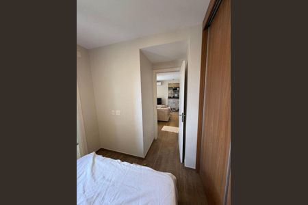Apartamento à venda com 2 quartos, 53m² em Vila Romana, São Paulo