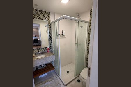 Apartamento à venda com 2 quartos, 53m² em Vila Romana, São Paulo