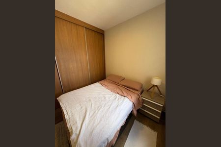 Apartamento à venda com 2 quartos, 53m² em Vila Romana, São Paulo