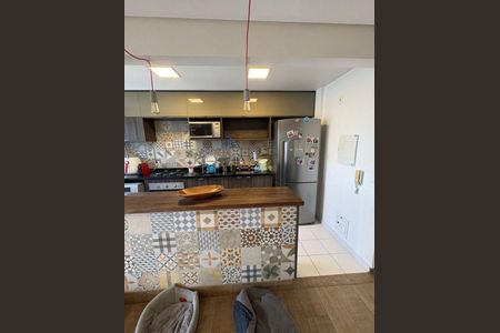 Apartamento à venda com 53m², 2 quartos e 1 vaga