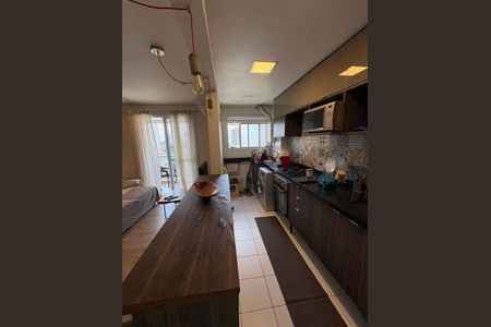 Apartamento à venda com 53m², 2 quartos e 1 vaga