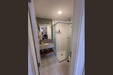 Apartamento à venda com 2 quartos, 53m² em Vila Romana, São Paulo