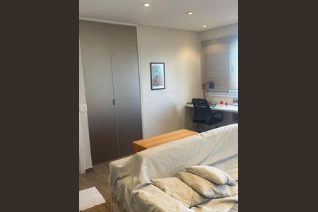 Apartamento à venda com 2 quartos, 53m² em Vila Romana, São Paulo