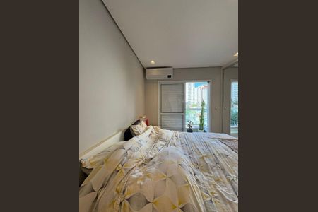 Apartamento à venda com 3 quartos, 130m² em Jardim Bela Vista, Santo André