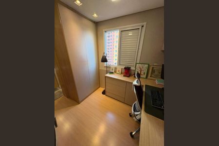 Apartamento à venda com 130m², 3 quartos e 3 vagas