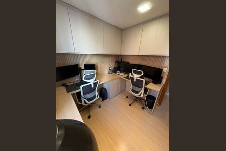 Apartamento à venda com 130m², 3 quartos e 3 vagas