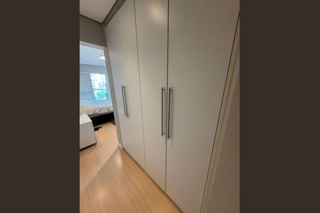 Apartamento à venda com 3 quartos, 130m² em Jardim Bela Vista, Santo André