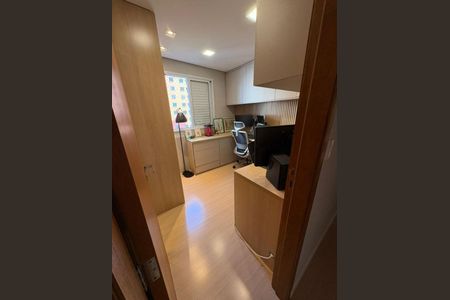 Apartamento à venda com 130m², 3 quartos e 3 vagas