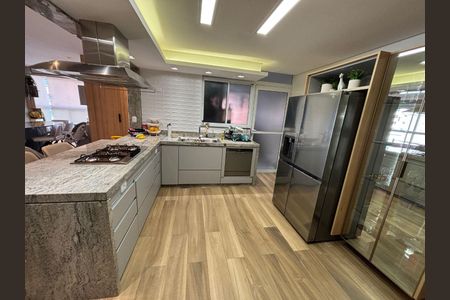 Apartamento à venda com 130m², 3 quartos e 3 vagas