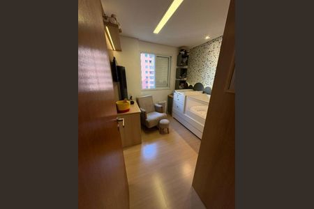 Apartamento à venda com 130m², 3 quartos e 3 vagas