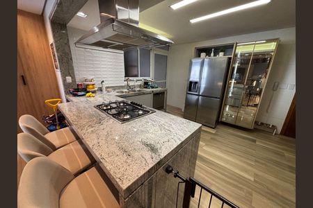 Apartamento à venda com 130m², 3 quartos e 3 vagas