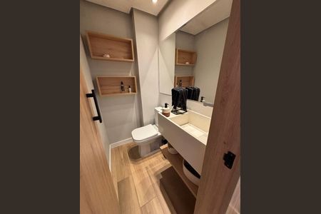 Apartamento à venda com 130m², 3 quartos e 3 vagas