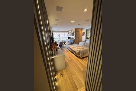 Apartamento à venda com 130m², 3 quartos e 3 vagas
