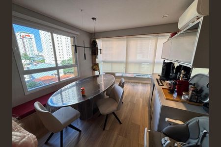 Apartamento à venda com 130m², 3 quartos e 3 vagas