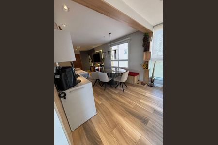 Apartamento à venda com 130m², 3 quartos e 3 vagas