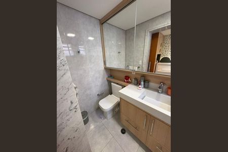 Apartamento à venda com 130m², 3 quartos e 3 vagas